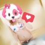 出勤だよーﾐ