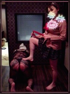 京都痴女性感フェチ倶楽部