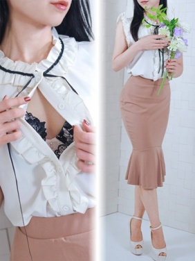 京都市内発 デリバリーヘルス 京都人妻デリヘル倶楽部 マイカ画像2枚目