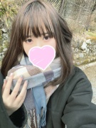 京都市内発 デリバリーヘルス ゆるふわKiss ぽむ画像1枚目