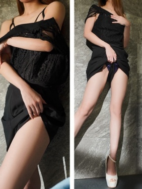 京都市内発 デリバリーヘルス 京都人妻デリヘル倶楽部 かすみ画像3枚目