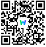 LINE QRコード